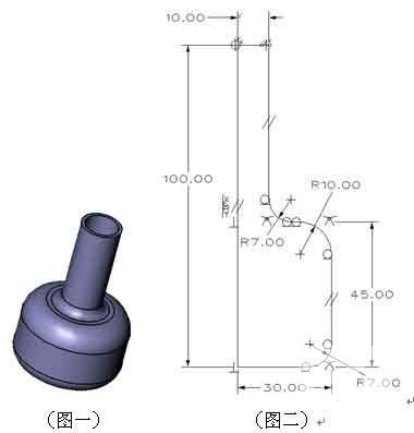 三維CAD產(chǎn)品設(shè)計(jì)教程：中望3D設(shè)計(jì)優(yōu)化器的應(yīng)用