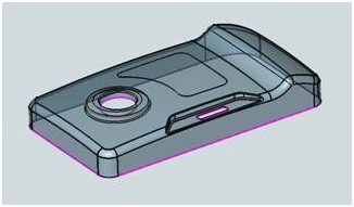 中望CAD/CAM教程：模具設(shè)計(jì)