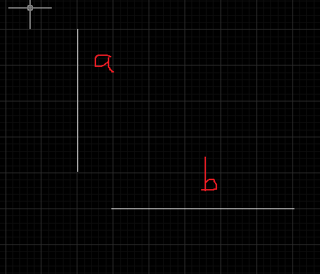 CAD“EDGEMODE”命令設(shè)置新值，命令的含義