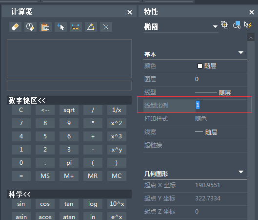 CAD中虛線(xiàn)顯示為實(shí)線(xiàn)該怎么辦 