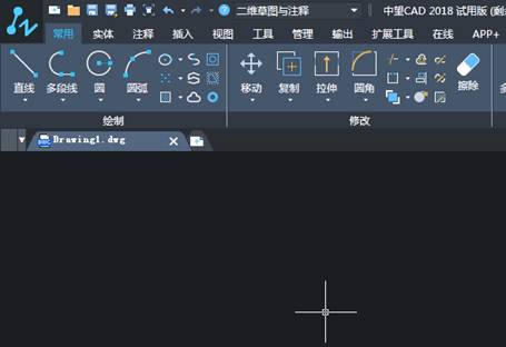 CAD界面的右擊功能怎么恢復(fù)？