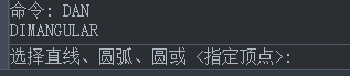 在CAD中如何標(biāo)注鈍角？