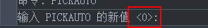 CAD中不能使用窗口選擇對(duì)象該怎么解決？
