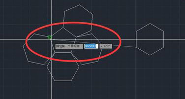 CAD傳統(tǒng)對齊技法