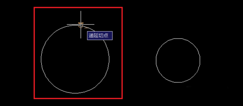cad畫一個(gè)圓與另兩圓內(nèi)切、外切.png