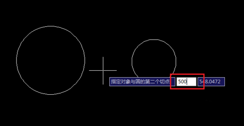 cad畫一個(gè)圓與另兩圓內(nèi)切、外切.png