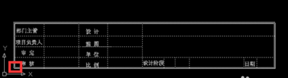 CAD中圖紙比例不一致，該如何調(diào)整使比例一致