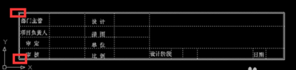CAD中圖紙比例不一致，該如何調(diào)整使比例一致