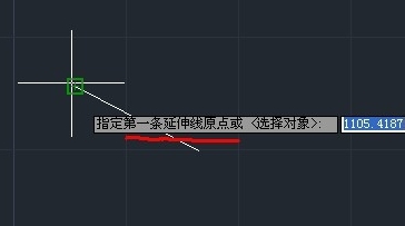CAD對齊標(biāo)注怎么用？