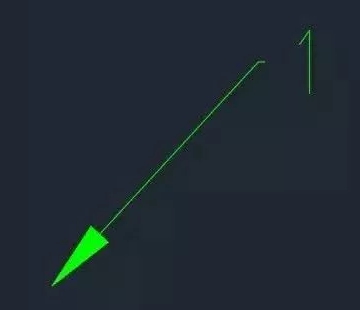 CAD里的多重引線你真的了解嗎？