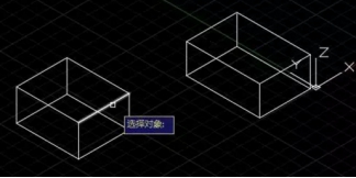 CAD三維對齊怎么操作？