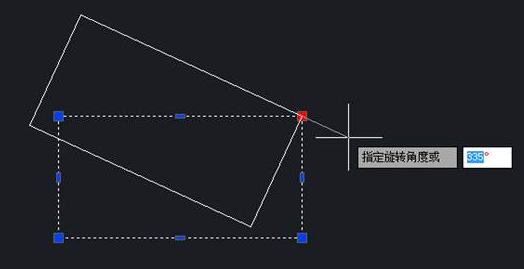 CAD夾點編輯怎么用？