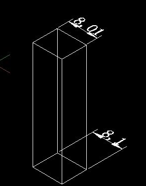 CAD如何調(diào)整標(biāo)注文字并對(duì)齊？