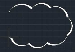 在CAD中如何巧用REVCLOUD命令？