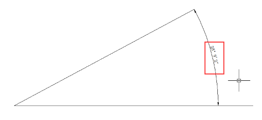 CAD如何使角的標(biāo)注精度變?yōu)槎?分/秒模式？