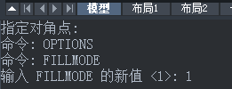 CAD使用填充無(wú)效怎么辦？