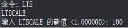 CAD虛線還是顯示為實線怎么辦？