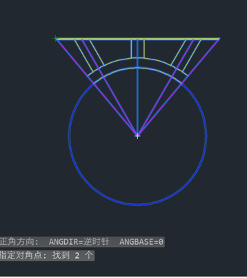 在CAD中想要旋轉(zhuǎn)圖形有什么技巧呢？