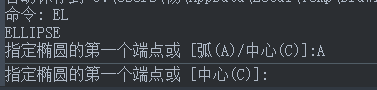你知道如何給CAD繪制的橢圓弧設(shè)置尺寸嗎？