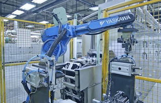 從gmcc智慧工程透視 制造業(yè) 互聯(lián)網 未來圖景