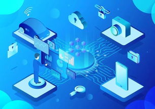 康旗股份旗下旗計智能與旗沃信息雙雙榮獲高新技術企業認定，信息技術領域實力獲官方認可