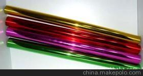 【廠家直銷防劃傷彩色PET膜】?jī)r(jià)格,廠家,圖片,塑料薄膜/箔,上海聯(lián)賽涂膜科技-