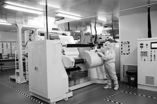 市面上大多數(shù)品牌的手機(jī)都使用這家寧波企業(yè)的光學(xué)膜