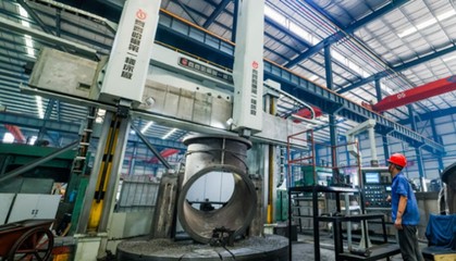 【特稿】深化成果轉(zhuǎn)化體制機制改革 學校一批重大科技成果轉(zhuǎn)化落地