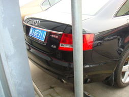 臺(tái)州市永恒舊機(jī)動(dòng)車經(jīng)紀(jì) 二手奧迪A6L 2.8選購指南