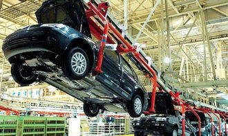 限購風下車市冰火兩重天，返鄉潮帶火三線城市汽車銷量