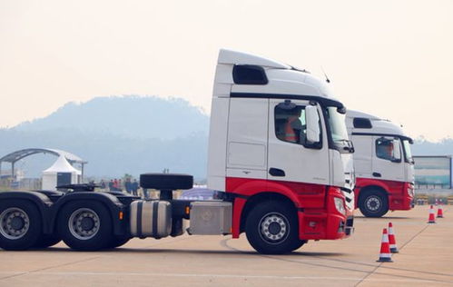 東風勁吹，砥柱中流 中國重汽何以助力國產卡車問鼎全球銷量榜首